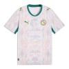 Senegal Hjemmedrakt VM 2026 Kortermet
